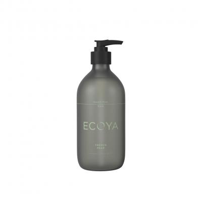 Ecoya French Pear Hand & Body Wash