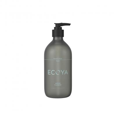 Ecoya Lotus Flower Hand & Body Wash