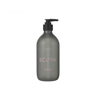 Ecoya Sweet Pea & Jasmine Hand & Body Wash