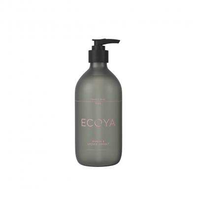 Ecoya Guava & Lychee Sorbet Hand & Body Wash