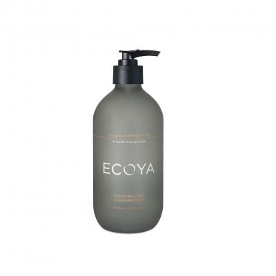 Ecoya Tahitian Lime & Grapefruit Fragranced Hand Wash