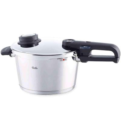 Fissler Vitavit Comfort Pressure Cooker 22cm 4.5L