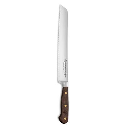 Wusthof Crafter Bread Knife 23cm               