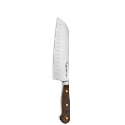 Wusthof Crafter Santoku 17cm