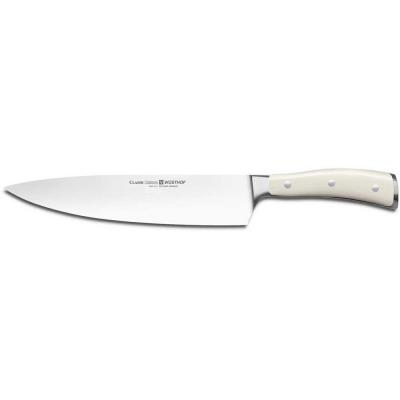 Wusthof Classic Ikon Creme Cook's Knife 23cm