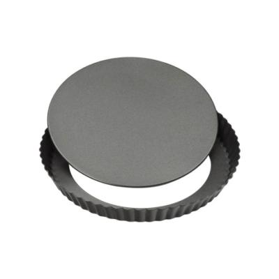 Wiltshire Easybake Quiche & Tart Pan 25x2.5cm