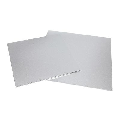 Wiltshire Square Cake Display Boards Set of 2 | 26x32cm