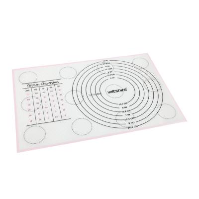 Wiltshire Silicone Preparation Mat 43x28cm