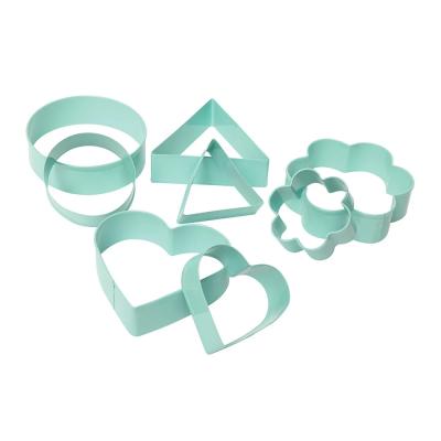Wiltshire Cookie Cutters Set of 8