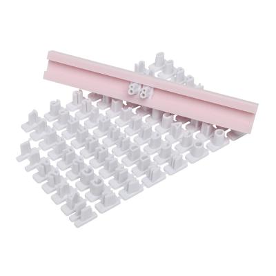 Wiltshire Letter Press Set 72 Piece