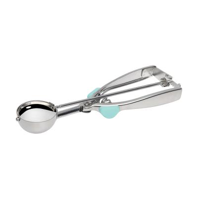 Wiltshire Cookie Scoop | Stainless Steel/Silicone