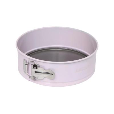 Wiltshire Two Tone Springform Pan 20cm | Pastel Pink/ 20x7cm / 8in x 3in