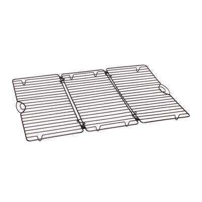 Wiltshire Foldable Cooling Rack 45cm x 32cm