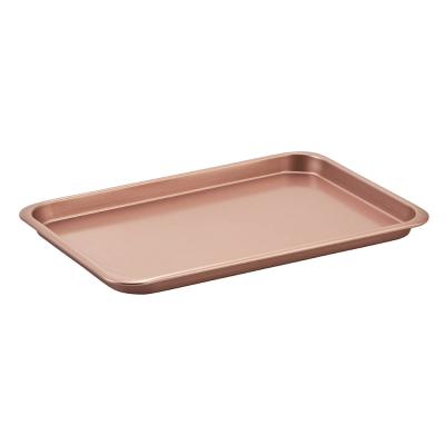 Wiltshire Smart Stack Cookie Sheet | Rose Gold 