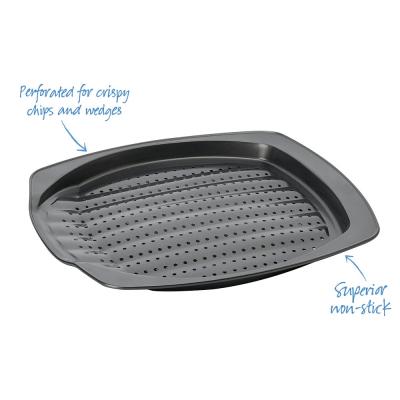 Wiltshire Easybake Chip Tray | 35x32x2cm
