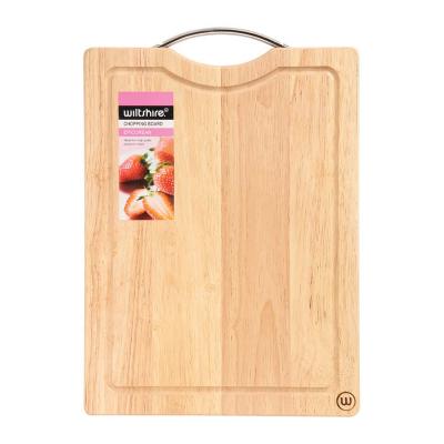 Wiltshire Epicurean Large Chopping Board 40x30x2cm