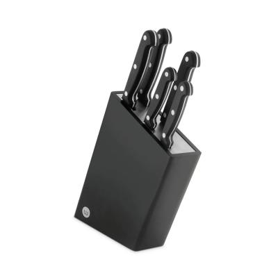 Wiltshire Classic Knife Block Set 6 Piece