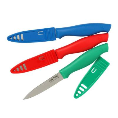 Wiltshire Laser Paring Knives Set 3 Piece