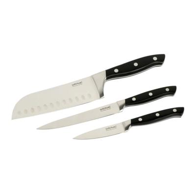 Wiltshire Trinity Knife Starter Set 3 Piece