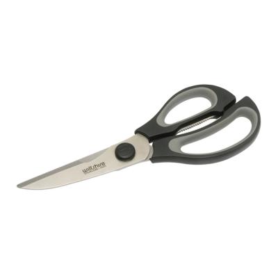Wiltshire Soft Touch Kitchen Shears | Stainless Steel