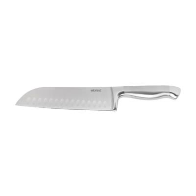 Wiltshire Stainless Steel Santoku Knife 18cm