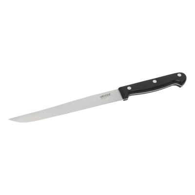 Wiltshire Classic Carving Knife 20cm Stainless Steel/Black