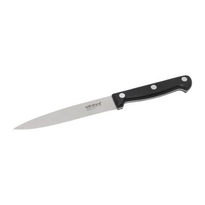 Wiltshire Classic Utility Knife 12cm Stainless Steel/Black
