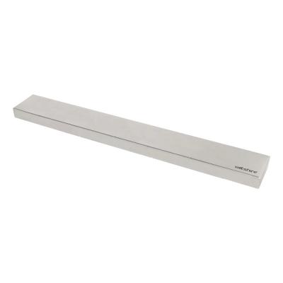 Wiltshire Stainless Steel Magnetic Knife Rack 36cm