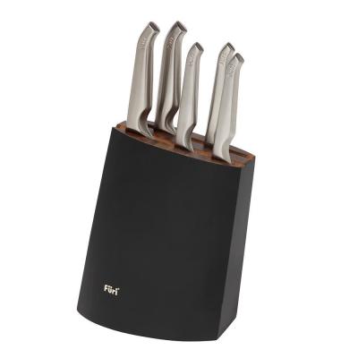 Furi Pro Angular Block Set 6pcs