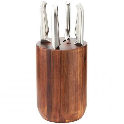 Furi Pro New Capsule Knife Block 5pcs