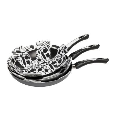 Wiltshire Pot and Pan Protector Set of 3