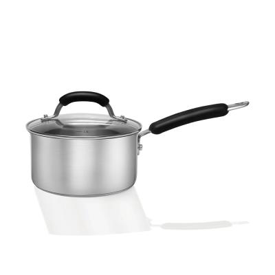 Stanley Rogers PRO-FORM Advanced Saucepan | 16cm / 1.0L