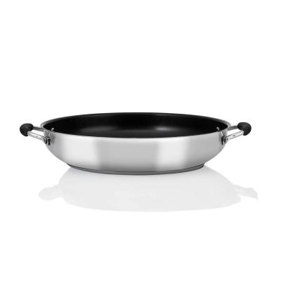 Stanley Rogers PRO-FORM Advanced Cook's Pan | 32cm