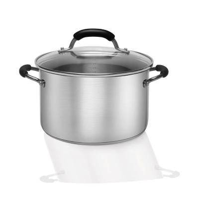 Stanley Rogers PRO-FORM Advanced Casserole | 24cm