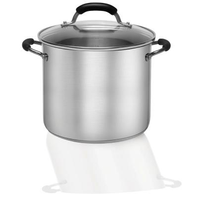 Stanley Rogers PRO-FORM Advanced Stockpot | 24cm