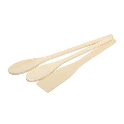 Wiltshire Wooden Utensils Set of 3
