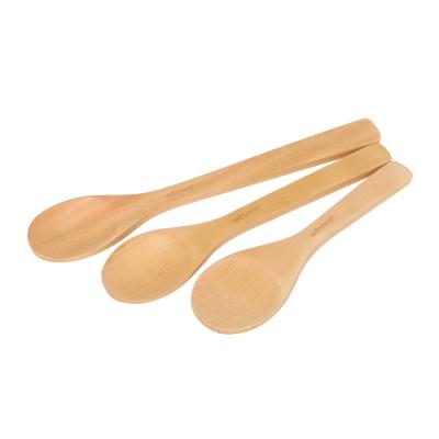 Wiltshire Wooden Spoons Set of 3