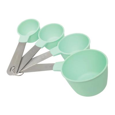 Wiltshire Measuring Cups 4 Piece Set