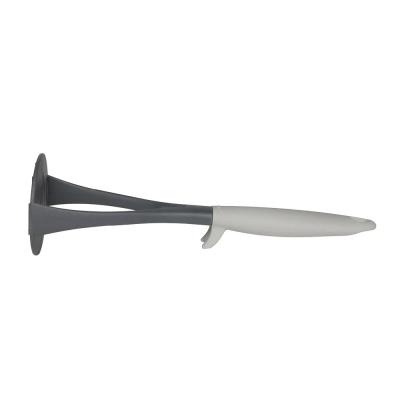 Wiltshire Rise Potato Masher White/Grey