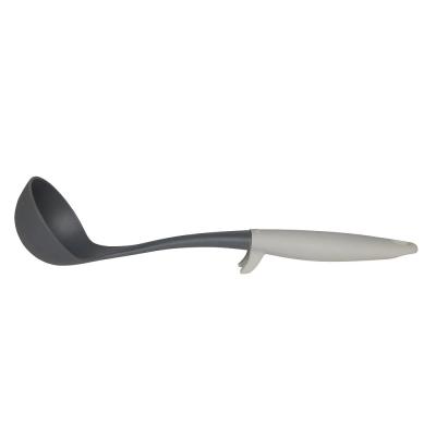 Wiltshire Rise Soup Ladle Grey/White