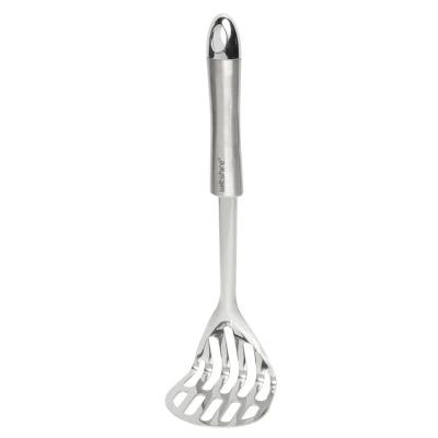 Wiltshire Industrial Stainless Steel Potato Masher | Stainless Steel/Silver