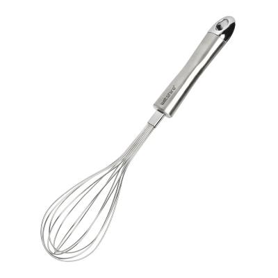 Wiltshire Industrial Stainless Steel Balloon Whisk | 32cm