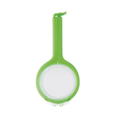 Wiltshire 2 in 1 Bag Clip & Pourer
