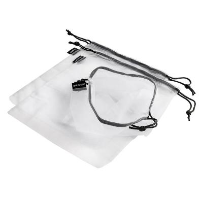 Wiltshire Reusable Produce Bags Set of 3 | 35x30cm