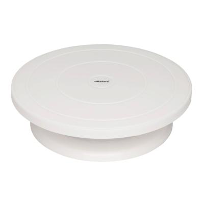 Wiltshire Cake Turntable | White 27.5cm