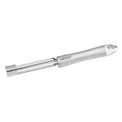 Wiltshire Industrial Stainless Steel Apple Corer