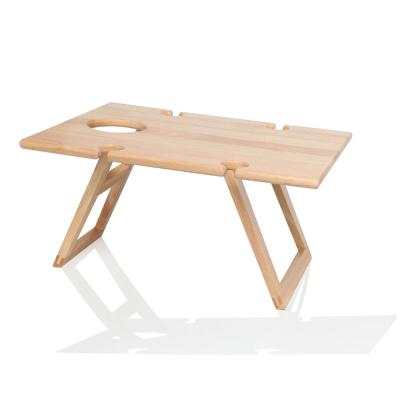 Stanley Rogers Travel Picnic Table | 48x38cm/25cm standing height 