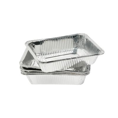 Wiltshire Bar-B Small Foil Trays Pack of 5 | 22x15.5cm