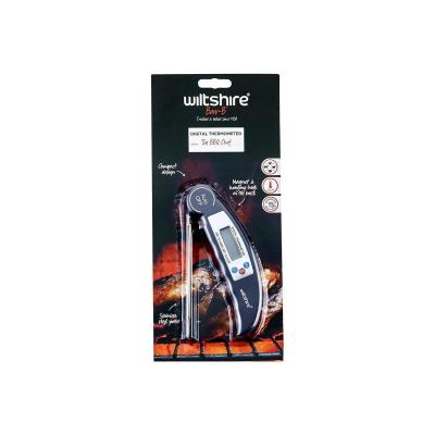 Wiltshire BBQ Digital Thermometer