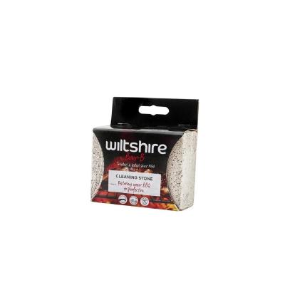 Wiltshire BBQ Cleaning Stone